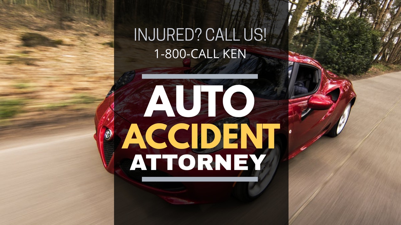 Auto Accident Lawyers Atlanta Georgia